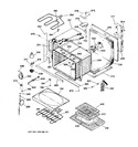 Diagram for 2 - Body