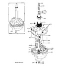 Diagram for 6 - Transmission Assembly