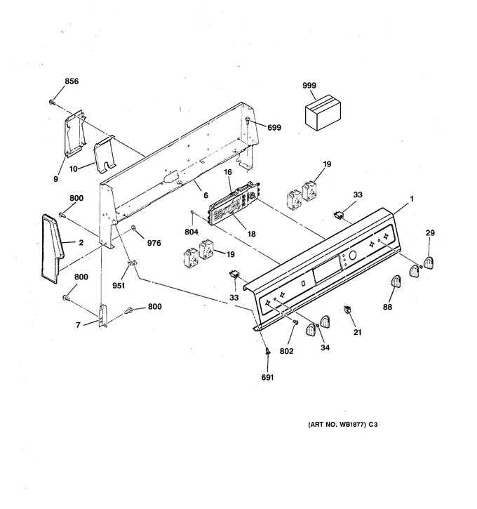 Diagram for RB755GT5AD