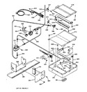 Diagram for 4 - Oven Burner