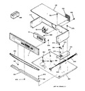 Diagram for 1 - Control Panel