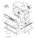 Diagram for 1 - Control Panel