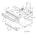 Diagram for 4 - Center Spacer