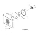 Diagram for 6 - Convection Fan