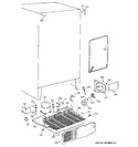 Diagram for 4 - Unit Parts