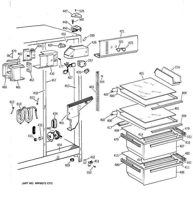 Diagram for TFZ20JRBEWH