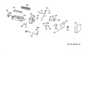 Diagram for 5 - Icemaker Wr30x0330