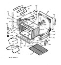 Diagram for 4 - Lower Body Parts