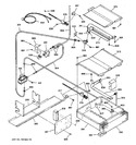 Diagram for 6 - Oven Burner