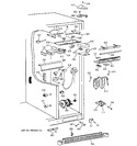 Diagram for 5 - Fresh Food Section