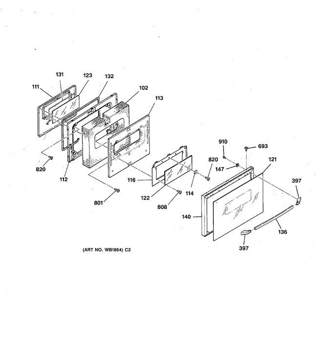 Diagram for JSP26GT1WH