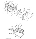 Diagram for 3 - Door & Lock