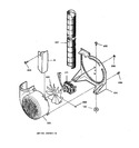 Diagram for 4 - Blower