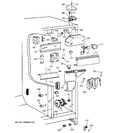 Diagram for 4 - Fresh Food Section