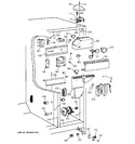 Diagram for 4 - Fresh Food Section