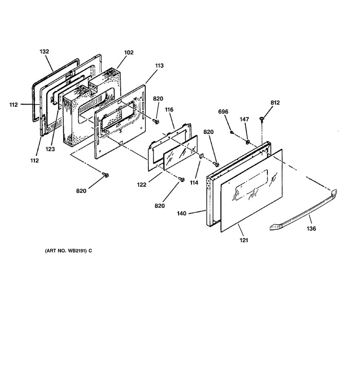 Diagram for JSP34AW4AA