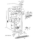 Diagram for 5 - Fresh Food Section