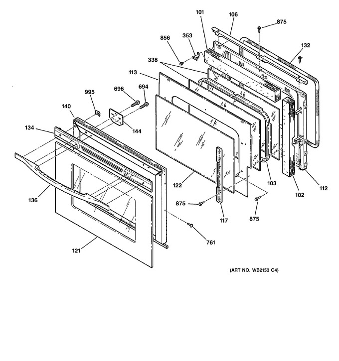 Diagram for JKP18WA1WW