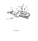 Diagram for 4 - Door Lock