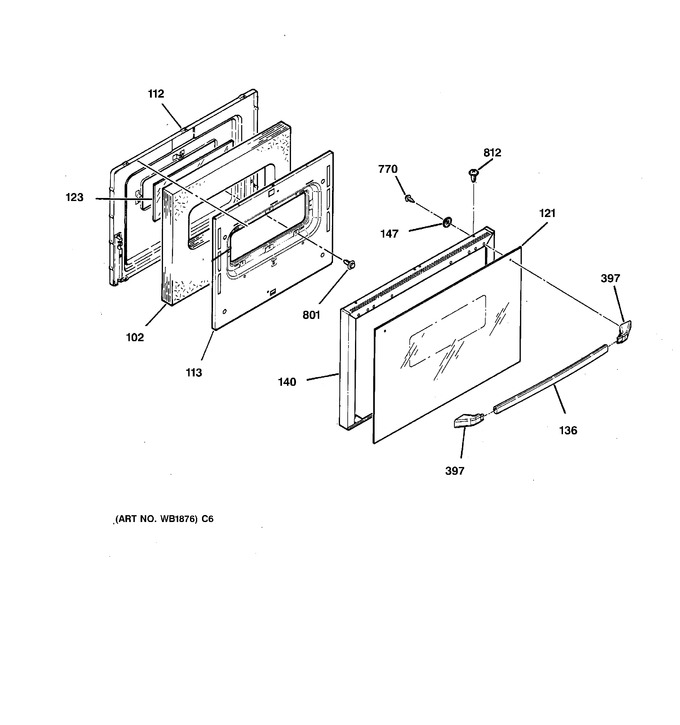 Diagram for JDS26GV1AD