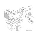 Diagram for 7 - Unit Parts