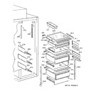 Diagram for 6 - Fresh Food Section