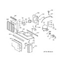 Diagram for 7 - Unit Parts