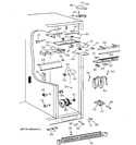 Diagram for 5 - Fresh Food Section