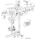 Diagram for 4 - Fresh Food Section