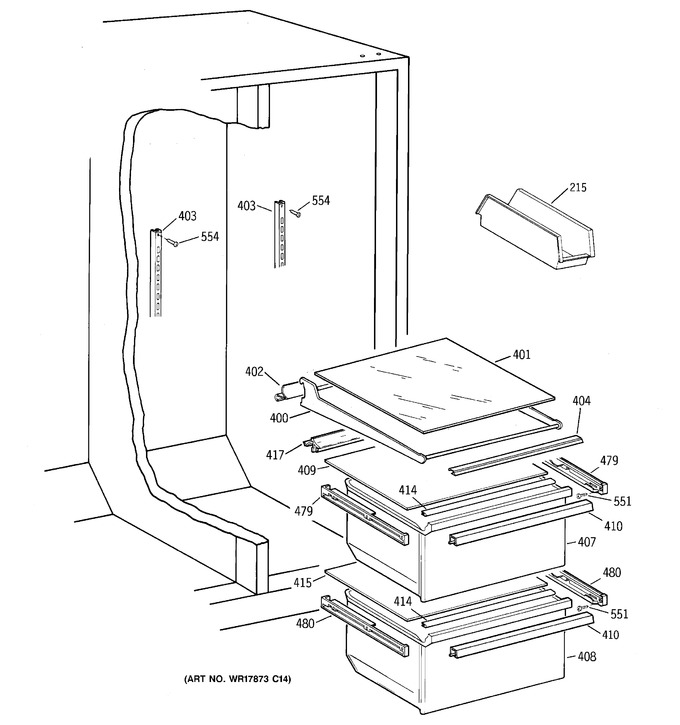 Diagram for MRSC20KWBEWH