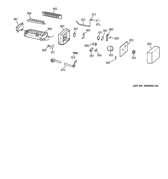 Diagram for MSK22GRBEAA