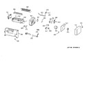 Diagram for 8 - Icemaker Wr30x0331