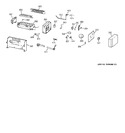 Diagram for 8 - Icemaker Wr30x0331