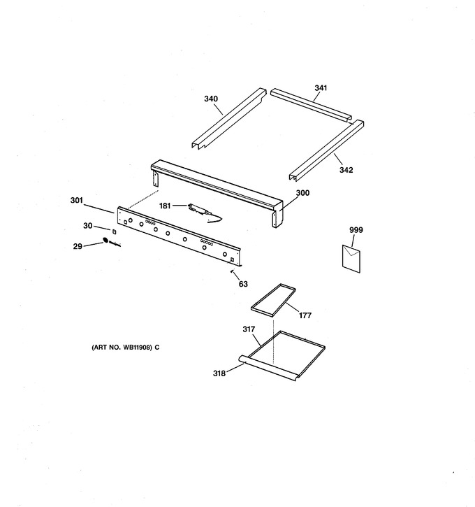 Diagram for ZGU48N4GWSS