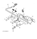 Diagram for 2 - Manifold & Controls