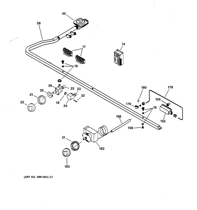 Diagram for ZGU36L4DYSS