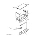 Diagram for 4 - Griddle Assembly