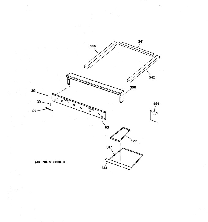 Diagram for ZGU36L4RYSS