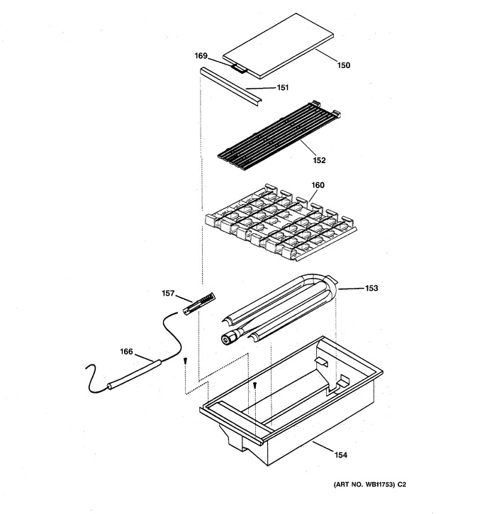 Diagram for ZGU36L4RYSS