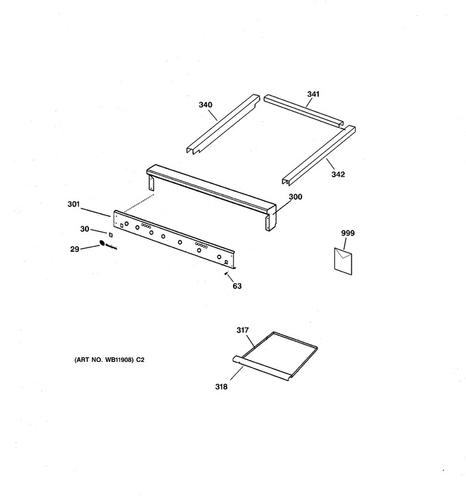 Diagram for ZGU36N6YSS