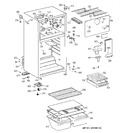 Diagram for 2 - Cabinet