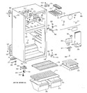 Diagram for 2 - Cabinet