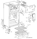 Diagram for 2 - Cabinet