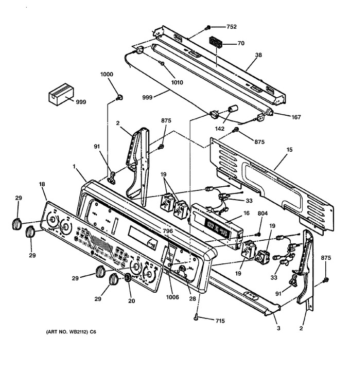 Diagram for JB940AB1AA