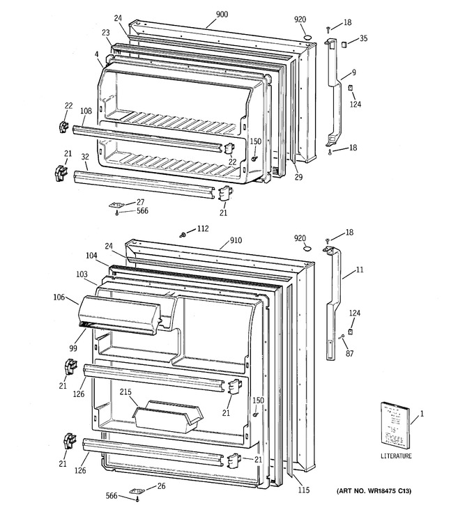 Diagram for CTT18EABMRAA