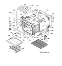 Diagram for 4 - Lower Body