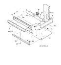 Diagram for 3 - Center Spacer