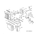 Diagram for 8 - Unit Parts