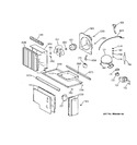 Diagram for 7 - Unit Parts