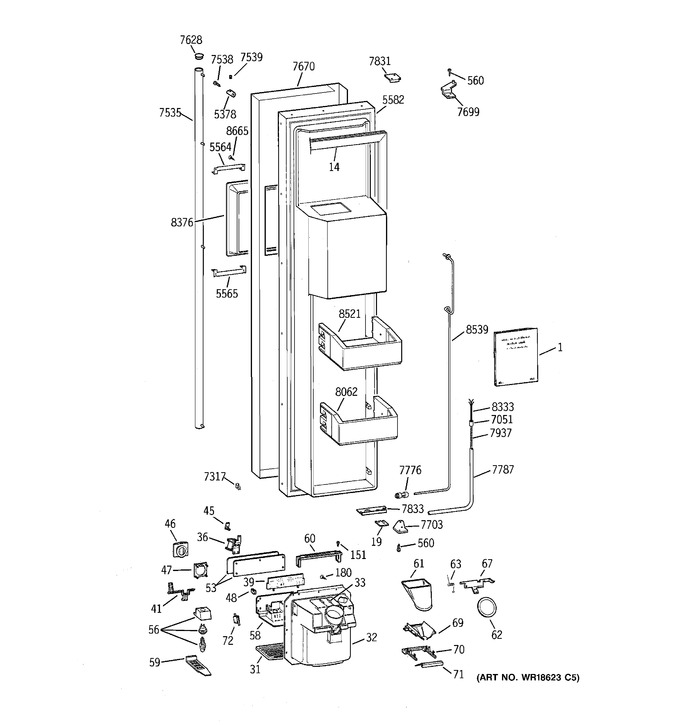 Diagram for ZISS48DCASS